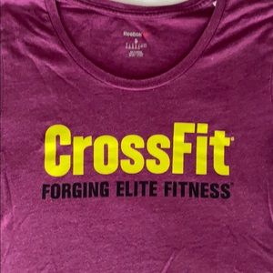 CrossFit Women’s T shirt